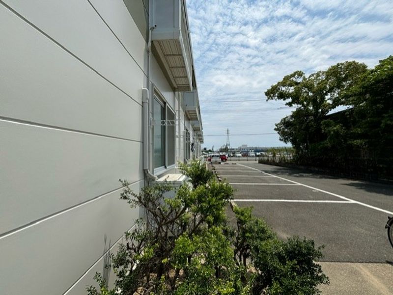 レオパレスワンリバー その他