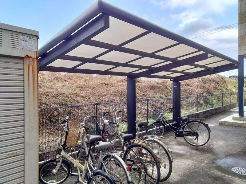 leopalace Sachi Khu vực chung