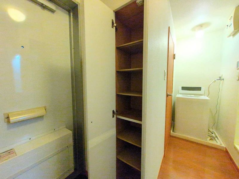 レオパレスさくらＢ その他