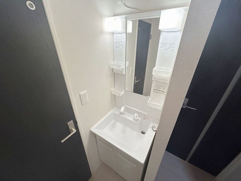 CLEINO keyaki II 洗手台