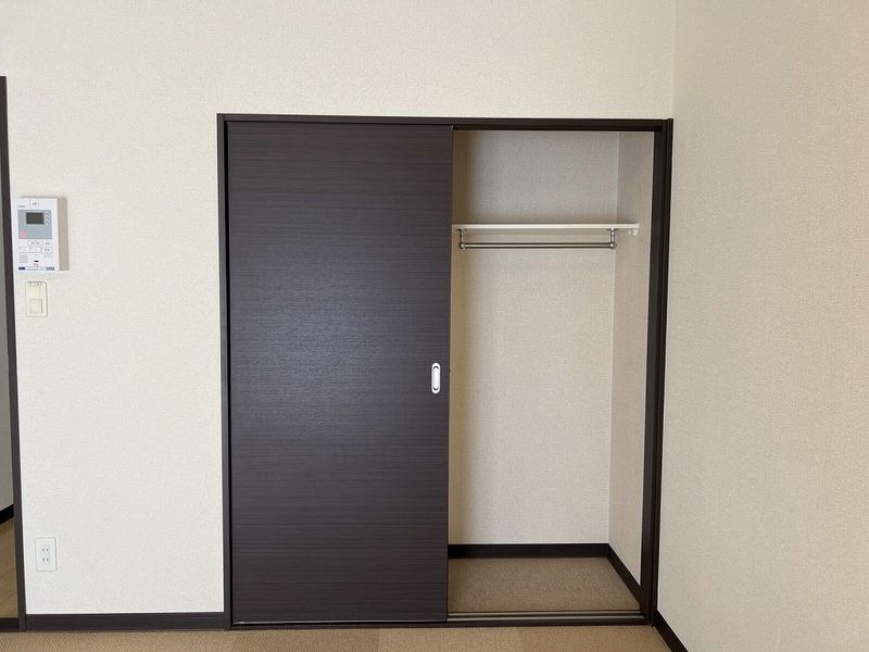 レオネクストゆーとぴあ 収納