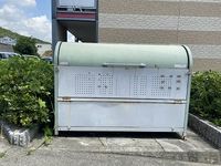 レオパレスアイランドパレス その他