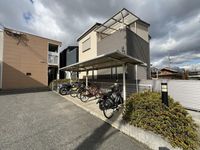 レオパレスＫｉｒａｒａ 共用部分