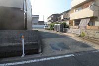 レオパレスフォーサイト　松山 その他