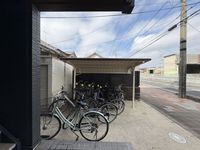 leopalace Sakae Shared spaces