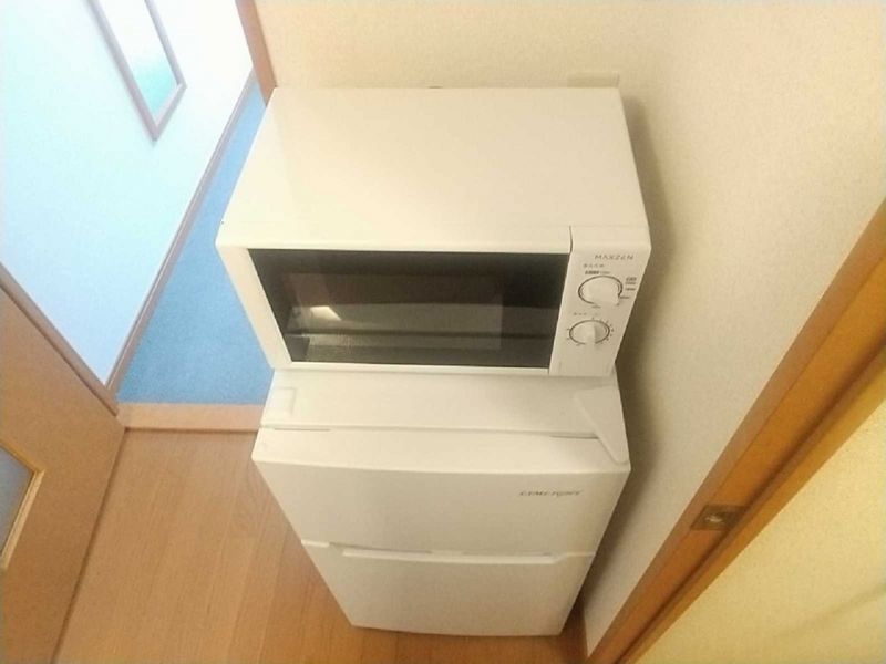 leopalace Kei Nibankan Other facilities