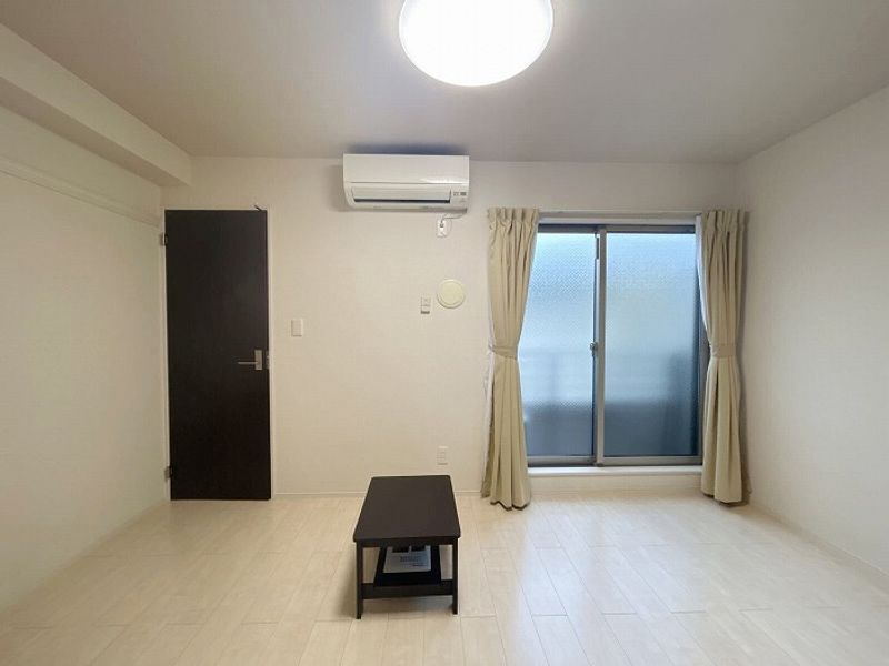 CLEINO keyaki II 客厅