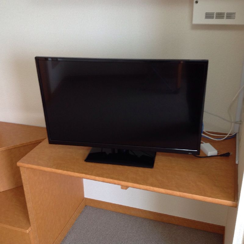 レオパレスレジーナ その他設備