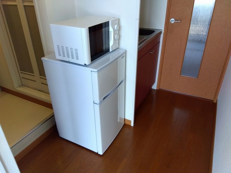 レオパレスタウンコートＴＷＯ その他設備