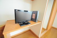 レオパレスグリーン その他設備