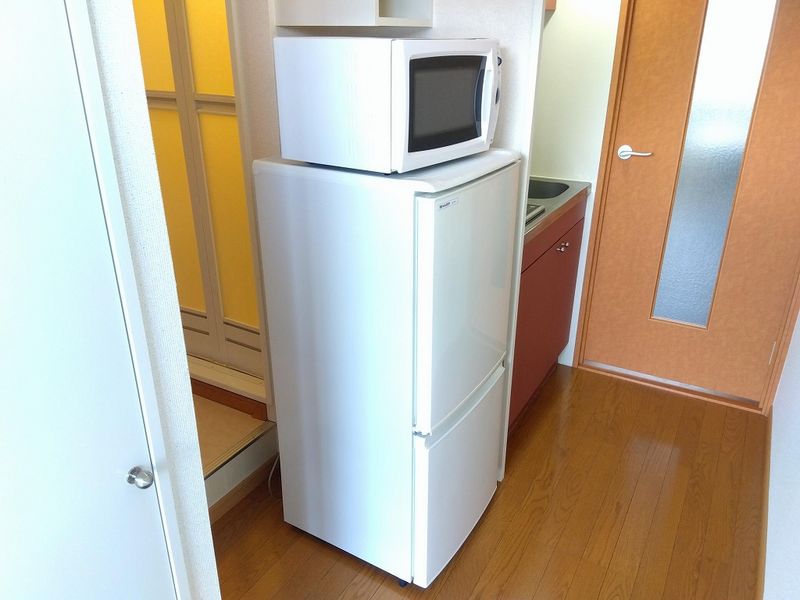 レオパレスＭａｐｌｅⅤ その他設備