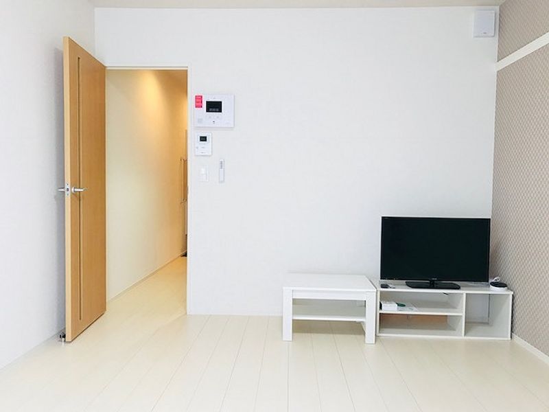 クレイノ熊切 その他設備