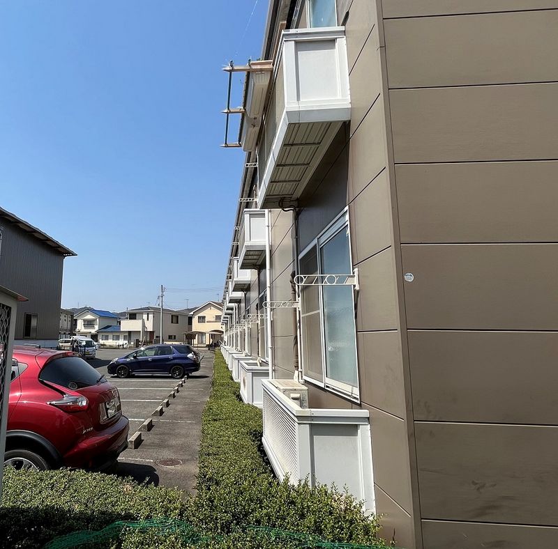 レオパレスヴィラージュ山手 その他
