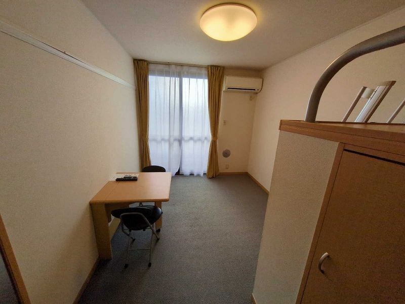 leopalace Haijima Nishi Living room