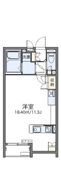 54615 평면도