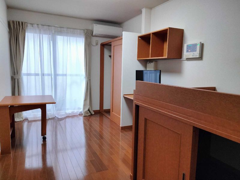 leopalace Sachi Phòng khách