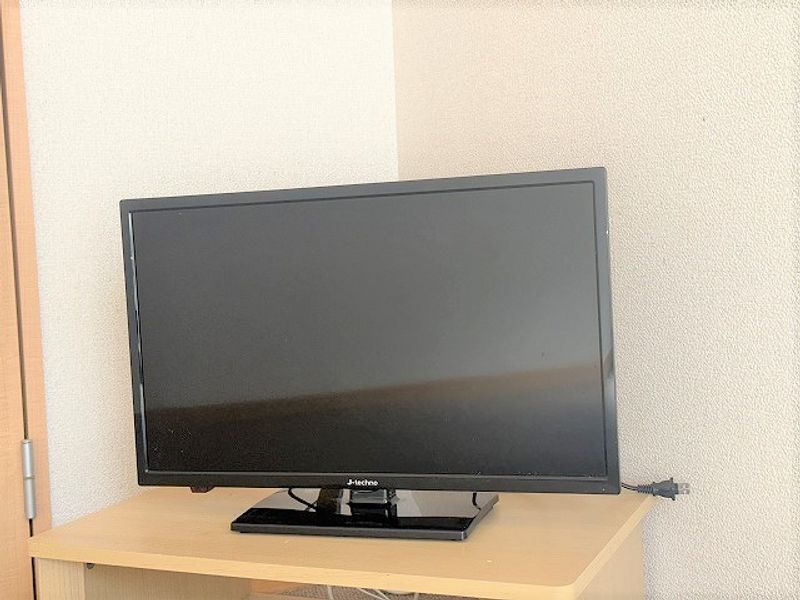 レオパレス蒔田 その他設備