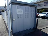 レオパレスエトワール　スズ 共用部分