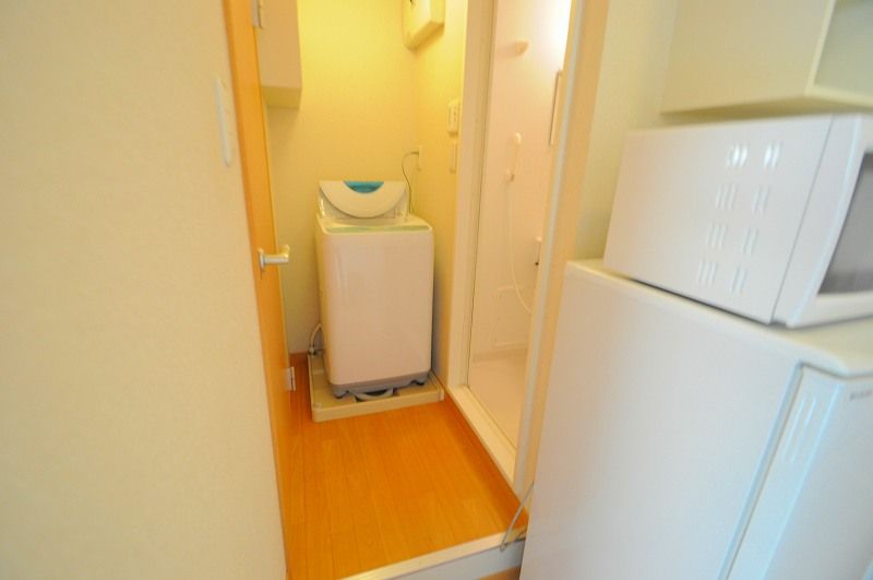 レオパレスアマデウス その他