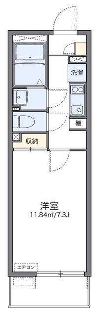 52584 Floorplan