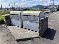 レオパレスシーストーリー 共用部分