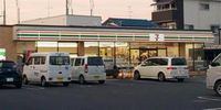 クレイノシャルム 周辺環境