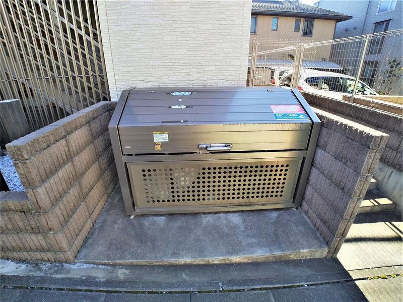 クレイノシャンス その他設備
