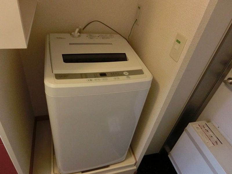 レオパレスＭＩＹＯ その他設備