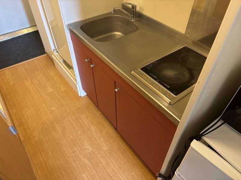 leopalace Utagawa Kitchen