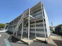 leopalace KAORUII Exterior