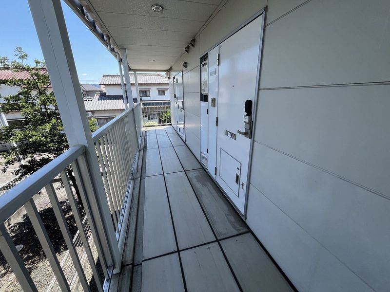 レオパレス古川Ⅱ その他