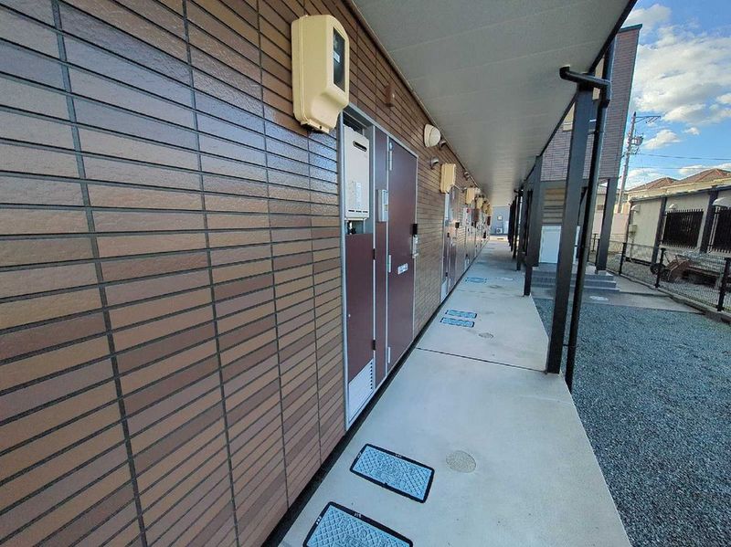 レオパレスＨＯＰＥ その他