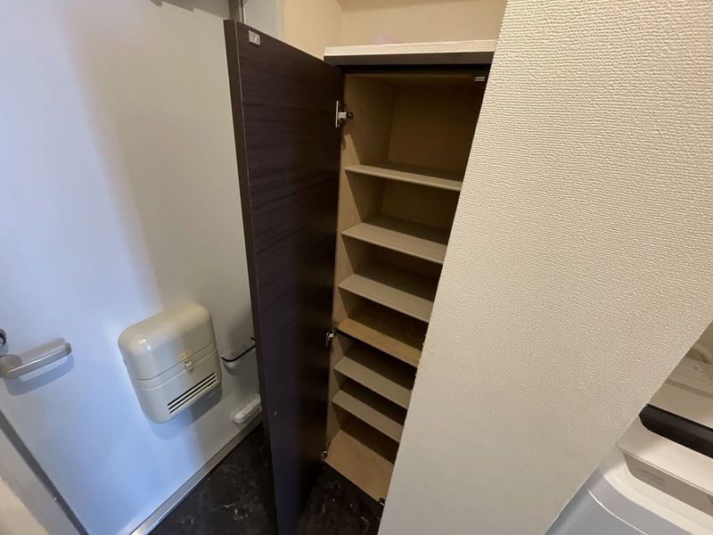 クレイノスクエア与野 その他