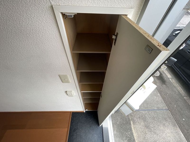 レオパレス松 その他