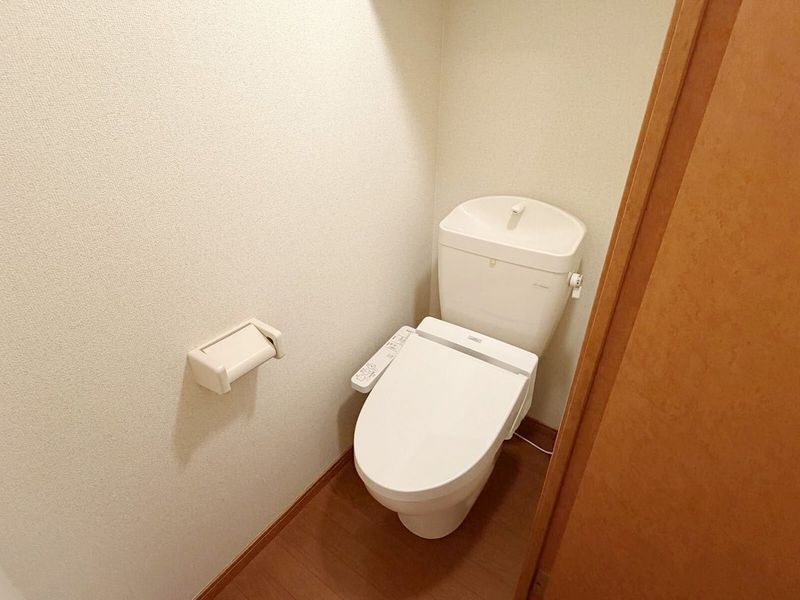 leopalace SKY Dream Toilet