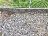 レオパレス白山荘 バルコニー