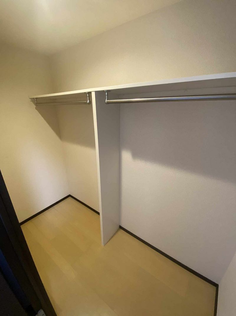 ミランダＥＡＲＴＨ 収納