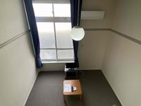 レオパレスグリーンアベニュー 居間