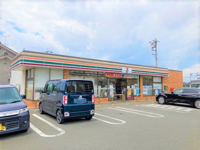 レオパレスアベニュー新涯 周辺環境
