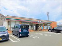 レオパレスアベニュー新涯 周辺環境