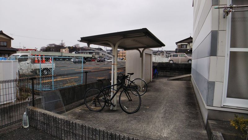 レオパレスＲｉｃｏｒｄｏ その他設備