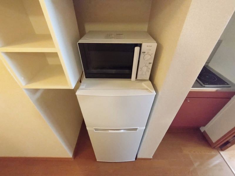 レオパレス四季 その他設備