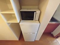 レオパレス四季 その他設備