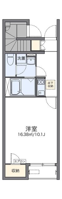 53891 평면도