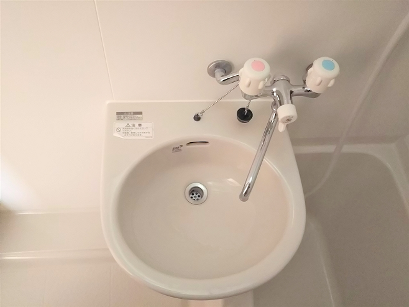 レオネクスト和 洗面台