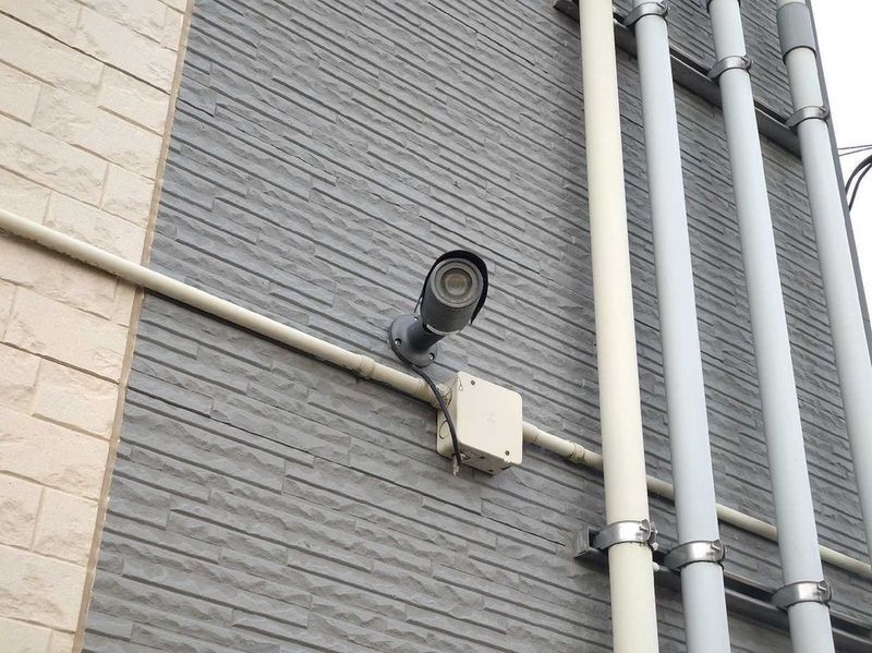 leopalace Kirty Kamihayashi Khu vực chung