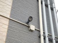 leopalace Kirty Kamihayashi Khu vực chung