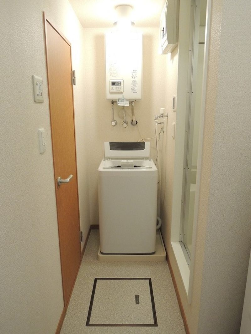 レオパレス藤 その他設備