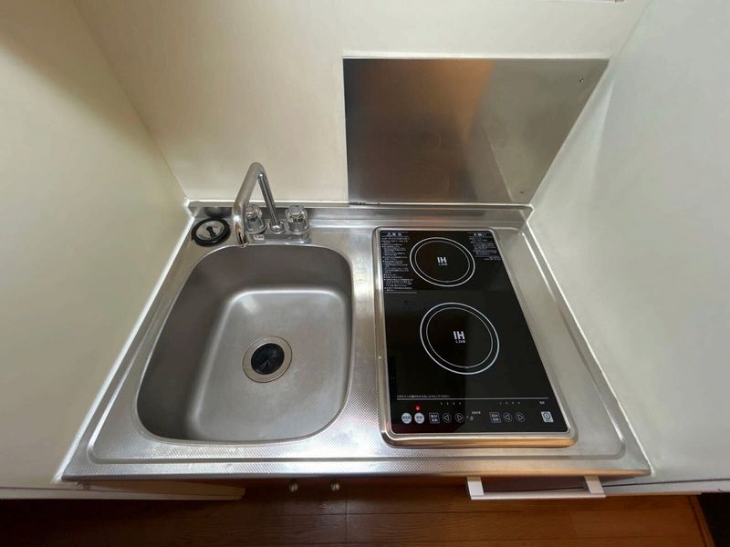 leopalace Sun Farm 주방