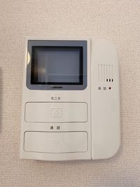 レオパレスネクスト セキュリティ